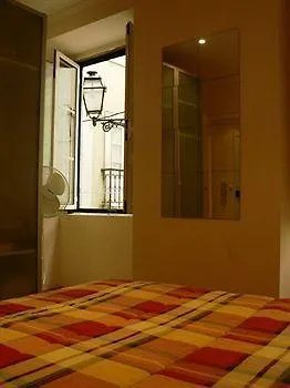 Sao Pedro 公寓 Lisboa