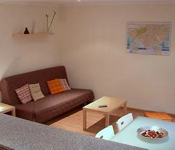 公寓 Sao Pedro Lisboa
