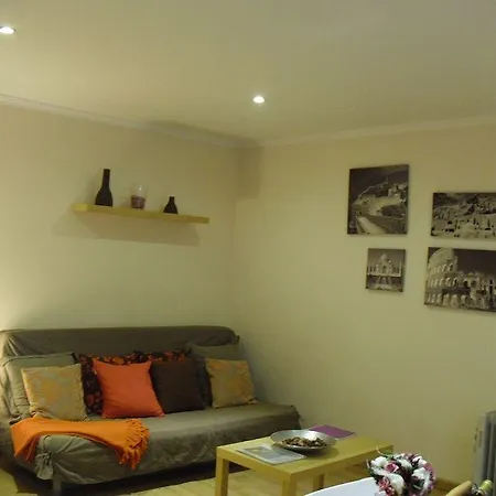 Apartamento Sao Pedro *