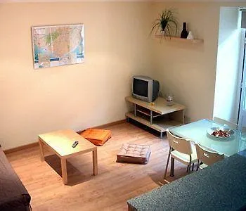公寓 Sao Pedro Lisboa