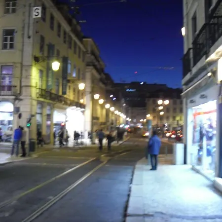 Sao Pedro 公寓 Lisboa
