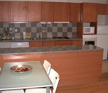 Sao Pedro Лиссабон
